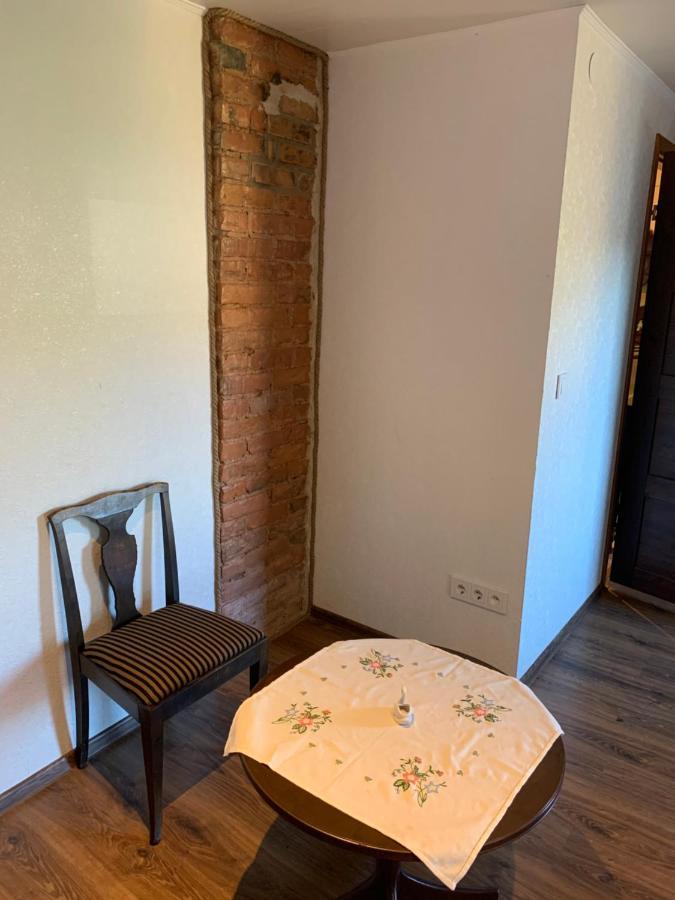 Piiri 12, Apartment - 2 Big Beds - Very Cute Apartment Tartu Kültér fotó